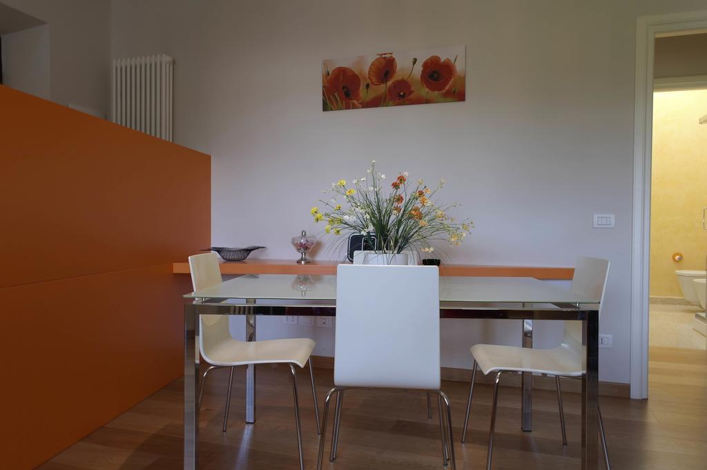 Yourhomeinlucca Le Palme الغرفة الصورة