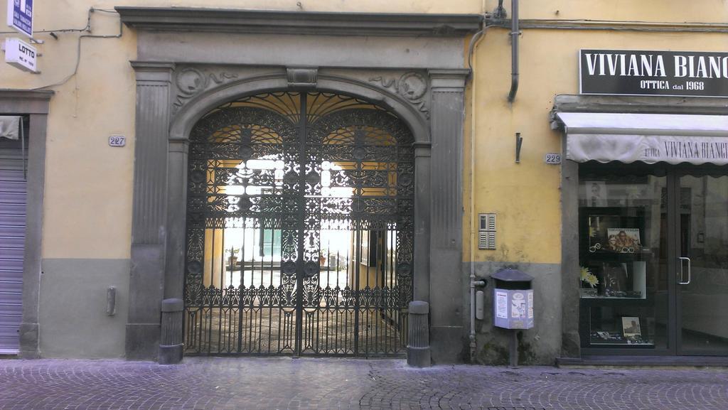 Yourhomeinlucca Le Palme الغرفة الصورة